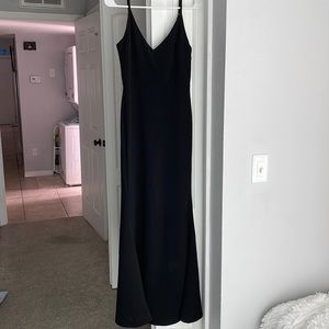 Lulu’s womens bridesmaid dress
